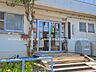周辺：幼稚園・保育園 380m 東村山市立第三保育園