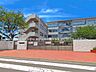 周辺：小学校 740m 東村山市立回田小学校