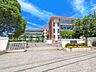 周辺：中学校 420m 東村山市立東村山第四中学校