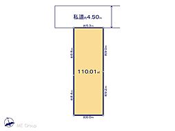 東村山市多摩湖町1丁目 土地 全14区画