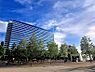 周辺：ショッピングセンター 230m 中野セントラルパークサウス