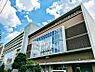 周辺：中学校 500m 中野区立中野中学校