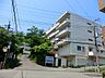 周辺：病院 550m 厚生荘病院