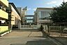 周辺：小学校 800m 西東京市立けやき小学校