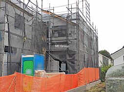 練馬区土支田4丁目 新築一戸建て 全3棟