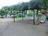 周辺：公園 50m 緑川北公園