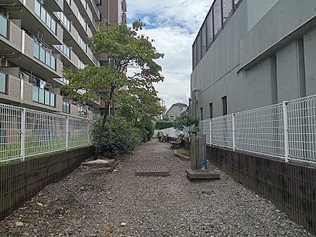 公園 17m かくへいまる公園