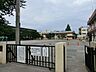 周辺：小学校 800m 西東京市立本町小学校