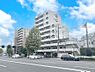 外観：溢れる陽光でご家族の笑顔も輝く 