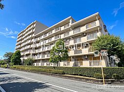 プラザシティ新所沢緑町第一 2号棟