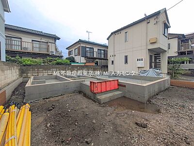 外観 外観