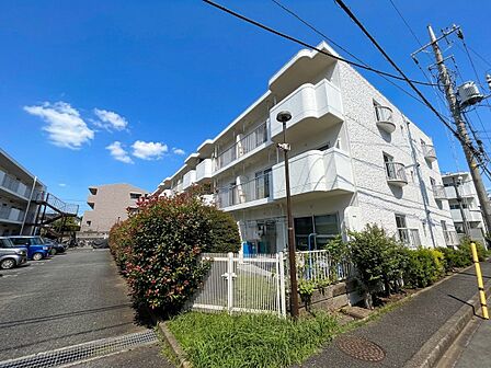 ゆとりが笑顔を生む心地よい生活 ※一部CG加工