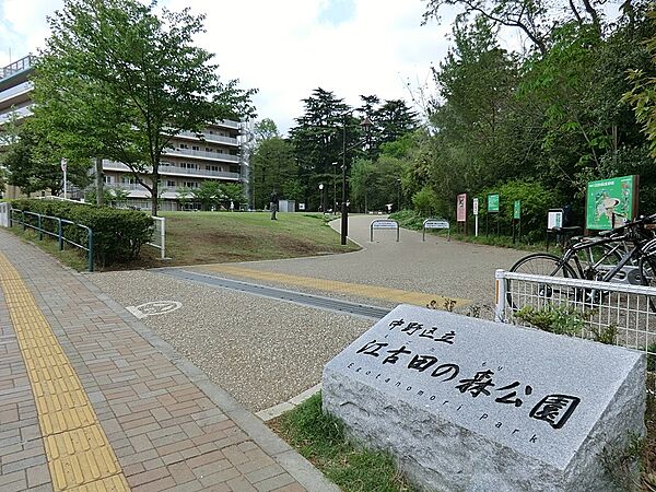 周辺を拡大表示