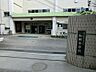 周辺：中学校 400m 杉並区立和田中学校