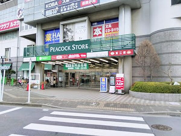 周辺を拡大表示