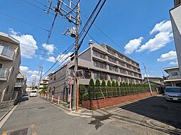 小金井中町マンション