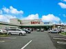 周辺：スーパー 600m 西友所沢榎町店