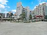 周辺：駅 560m 荻窪駅