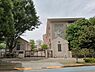 周辺：小学校 190m 練馬区立光が丘夏の雲小学校
