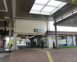 新座市大和田1丁目 土地