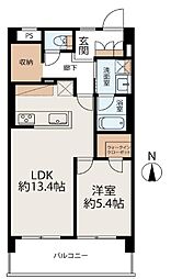 大久保杉ハイム