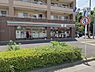 周辺：コンビニ 100m セブン-イレブン新座新堀3丁目店