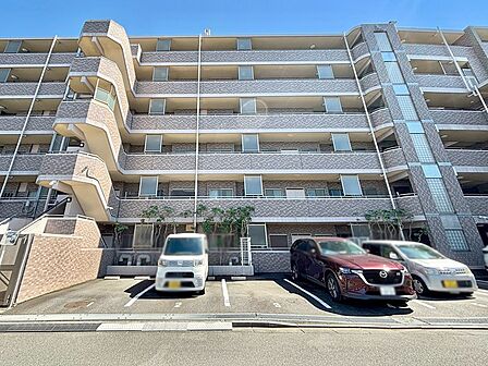 駐車場(空き状況は都度ご確認ください)