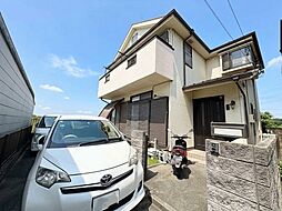 所沢市下富武野 中古戸建