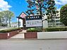 周辺：病院 2600m 北所沢病院