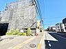 外観：ここから始まる新生活を応援いたします