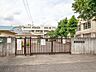 周辺：中学校 1800m 小平市立小平第五中学校