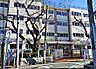 周辺：小学校 900m 豊島区立駒込小学校