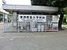 周辺：病院 700m 慶應義塾大学病院