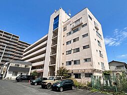 多摩第一佐佐木マンション
