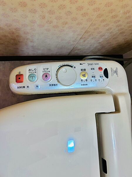 設備を拡大表示