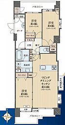 ルネステージ武蔵境