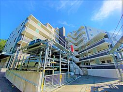 プレシス多摩永山レヴィエ