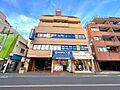 田無駅徒歩3分...
