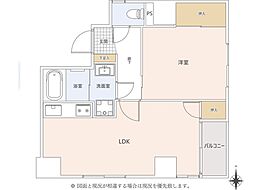 牛込柳町駅 4,580万円