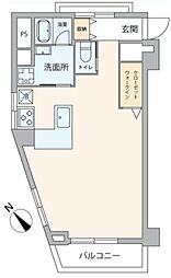 高田馬場駅 4,380万円