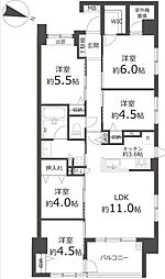 八潮駅 3,899万円