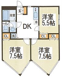 大久保駅 4,180万円