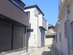 北朝霞駅 4,480万円