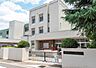 周辺：小学校 270m 清瀬市立清瀬第八小学校