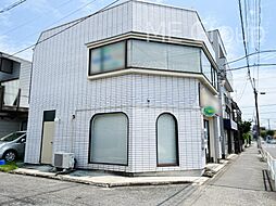 青梅市野上町4丁目　中古戸建　全1棟