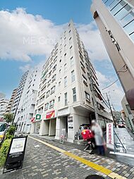 シャトレー渋谷