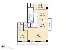 布田駅 4,780万円