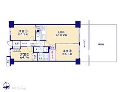 恋ヶ窪駅 2,980万円