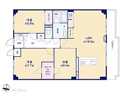 大島駅 6,480万円