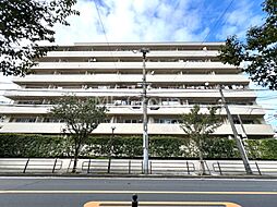 府中マンション